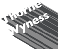 Thorne Wyness Architects logo