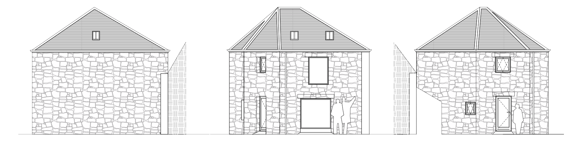 Elevations