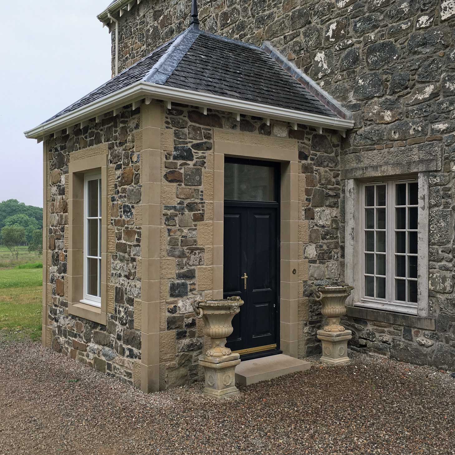 Porch