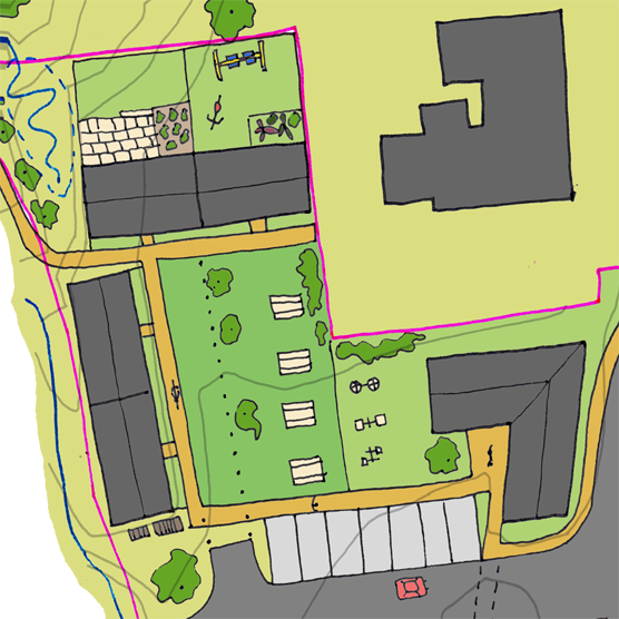 Morvern Community Development Proposal